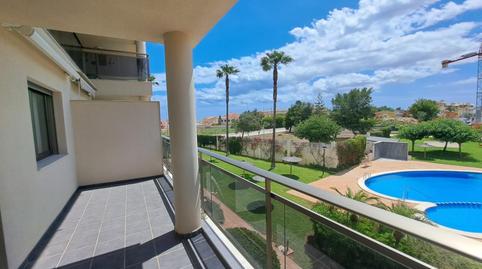 Foto 2 de Apartamento en venta en  las Marinas Les Deveses, Els Poblets, Alicante