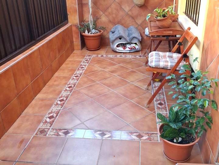 Photo 1 of Single-family semi-detached for sale in Las Palmeras - Dehesilla, Cádiz