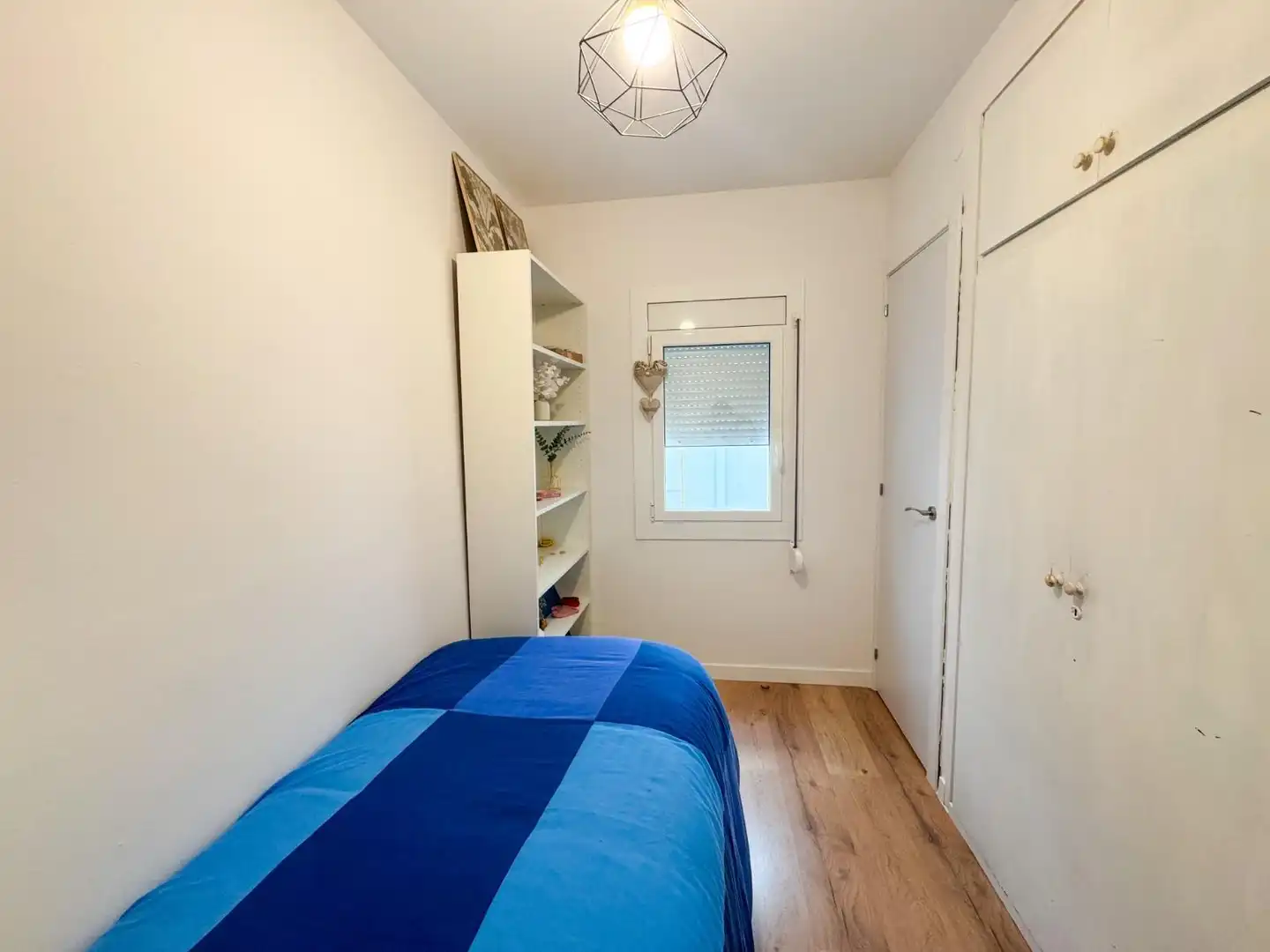 Habitación de Piso en venta en Caldes de Montbui con Aire acondicionado, Calefacción y Parquet
