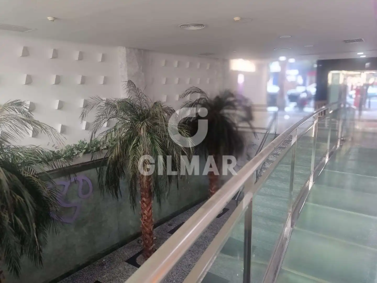 Local comercial en alquiler en Avenida Ana de Viya 2, imagen 6