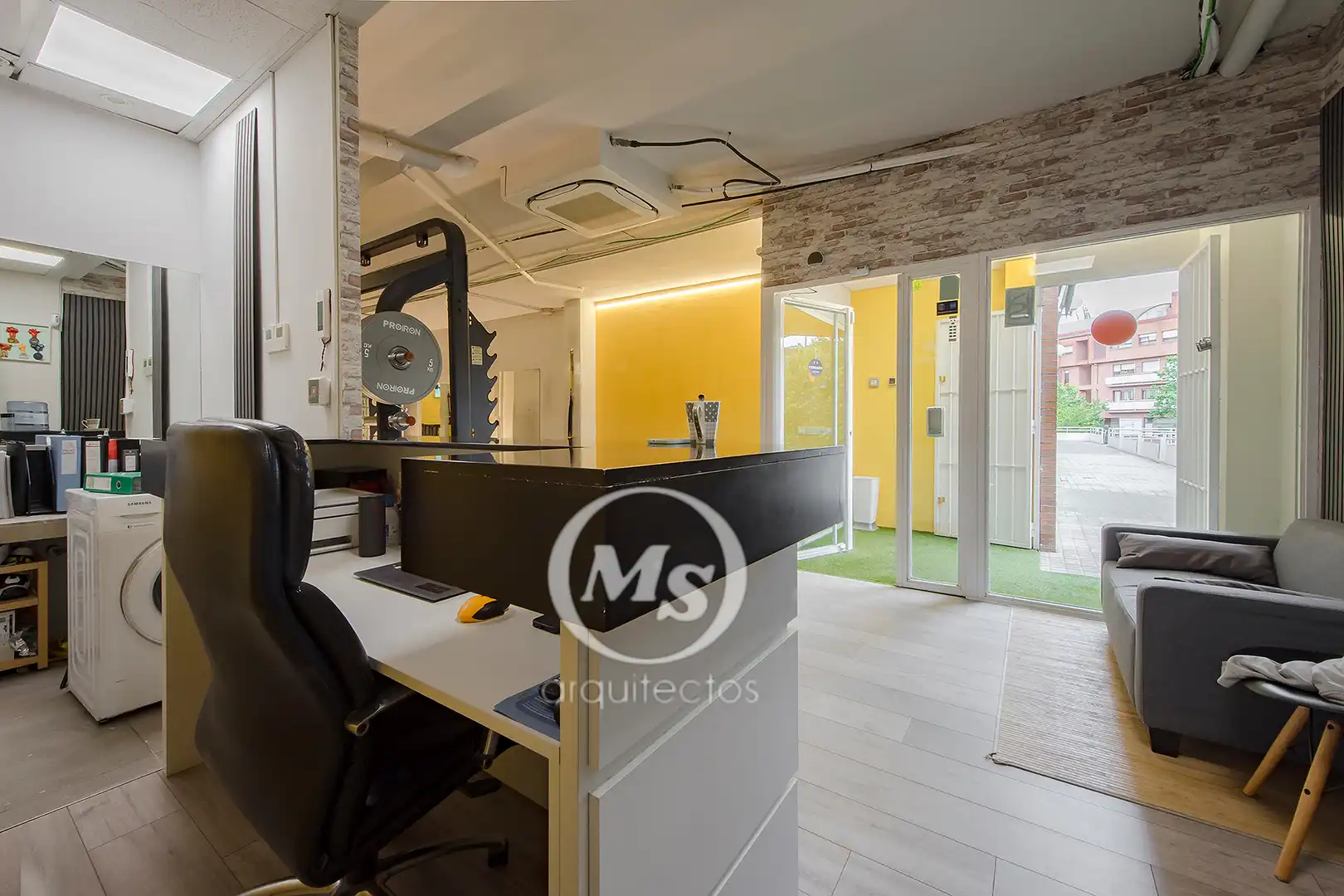 Business premises for sale in Calle Granadilla 22, imagen 8