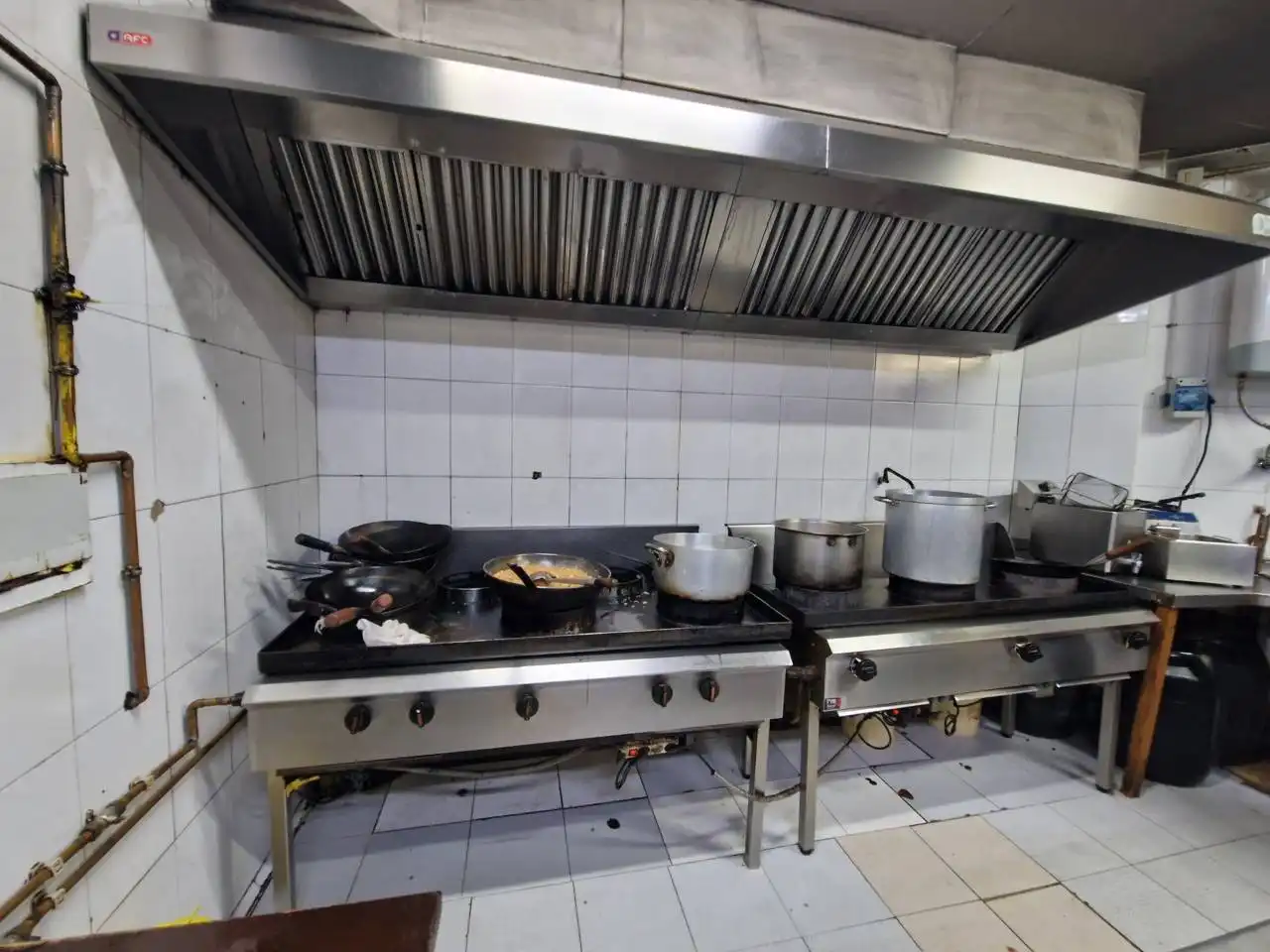 Business premises for sale in Calle Heliodoro de la Torre, imagen 13
