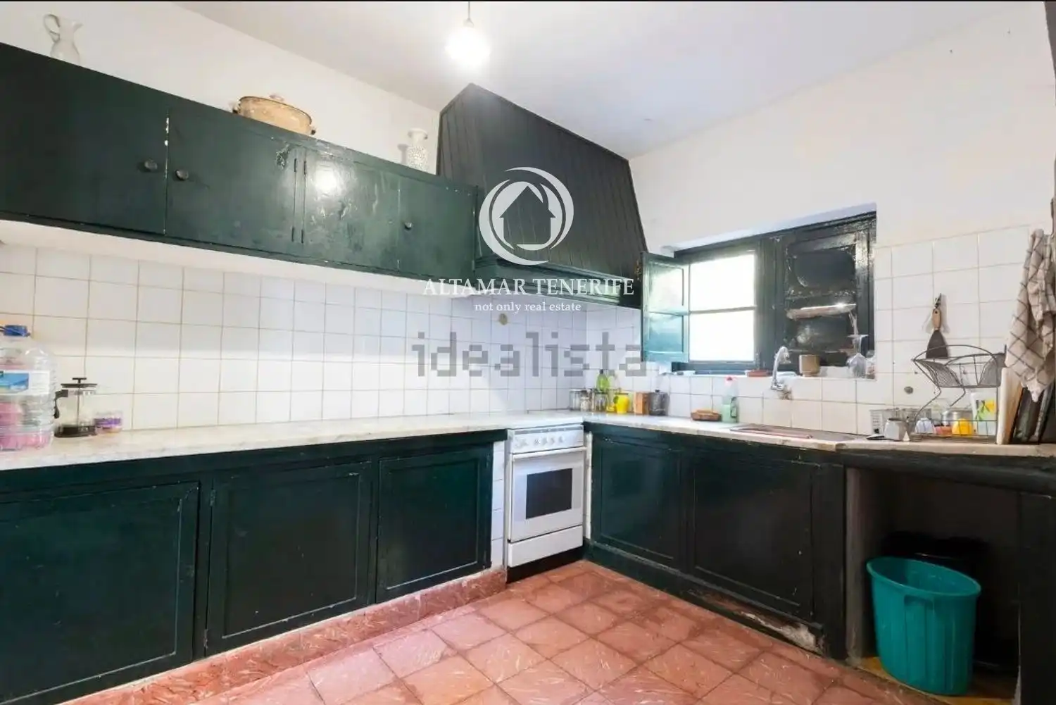 Casa o chalet en venta en DUQUE DE LA TORRE, Arona pueblo