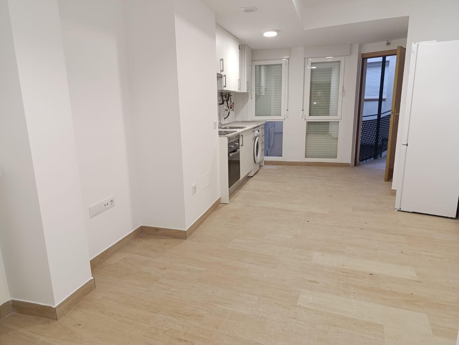 Pis de lloguer en El Molar (Madrid)