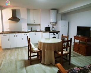 Kitchen of Apartment to rent in Sotogrande  with Air Conditioner