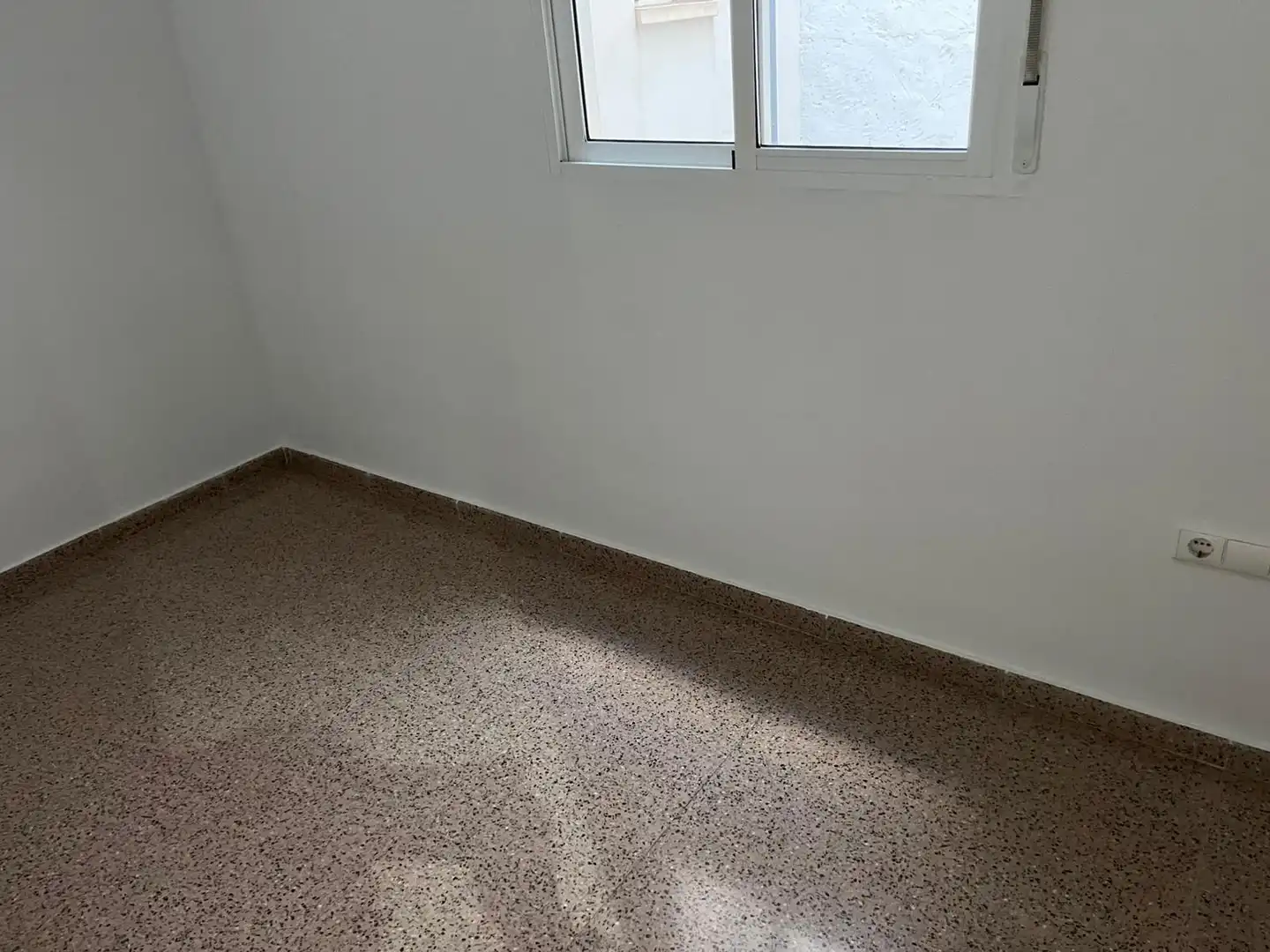 Bedroom of Flat for rent in Elche ciudad