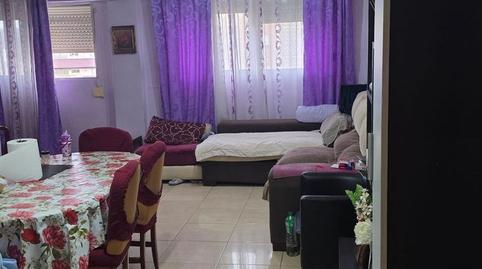 Foto 3 de Pis en venda a San Cayetano, Santa Bárbara - Ciudad Deportiva, La Línea de la Concepción