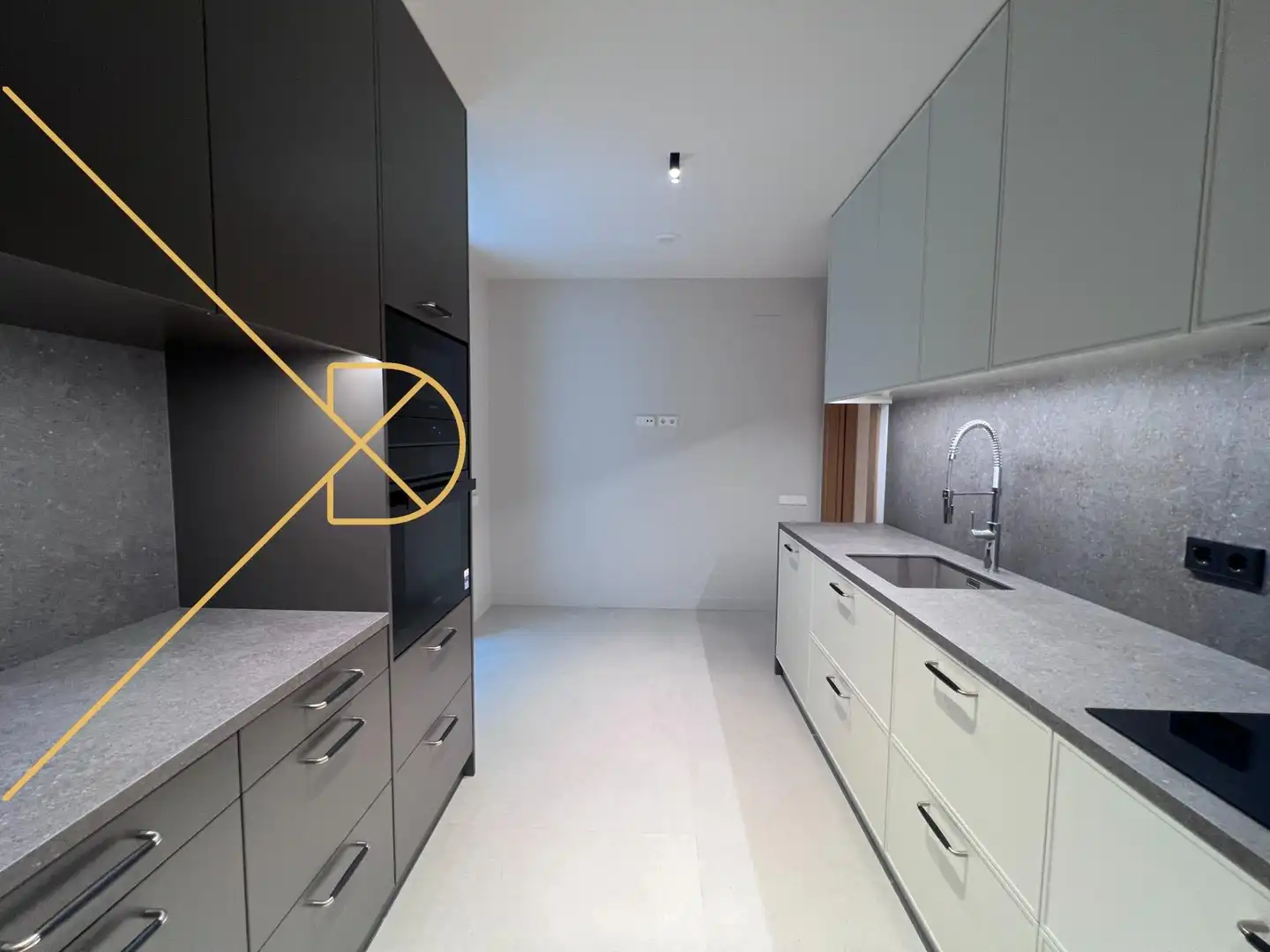 Flat for rent in Calle Santaló, Sant Gervasi- Galvany