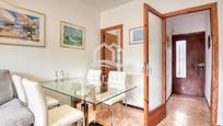 Dining room of Apartment for sale in Palamós  with Terrace and Furnished