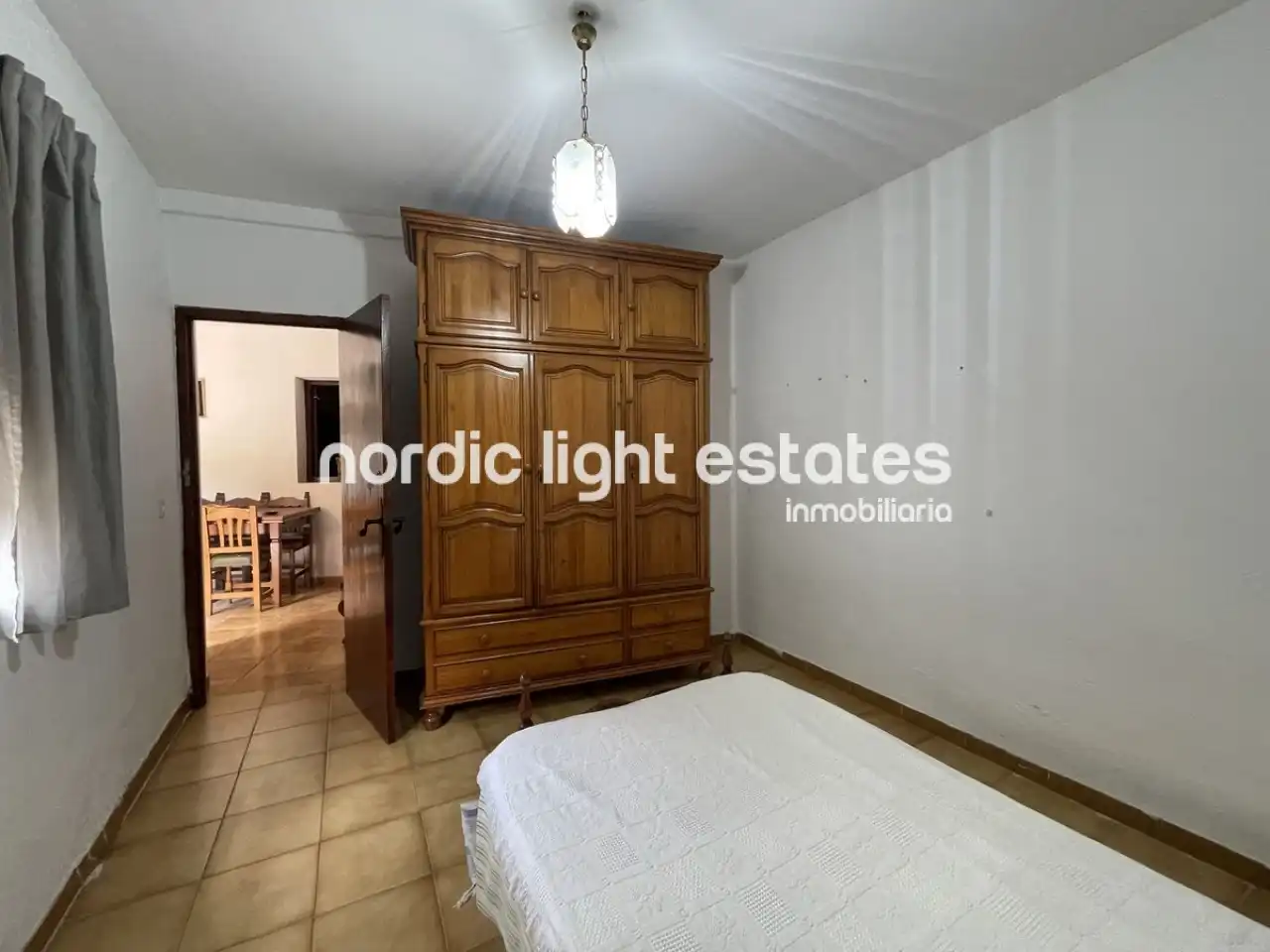 Exterior view of Houses for sale in Nerja  with Terrace