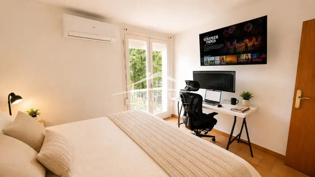 Habitación de Casa o chalet en venta en Tossa de Mar con Aire acondicionado, Calefacción y Terraza