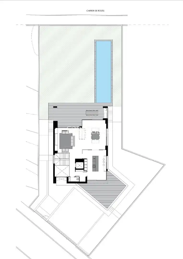 Houses for sale in Uruguai, Valldoreix