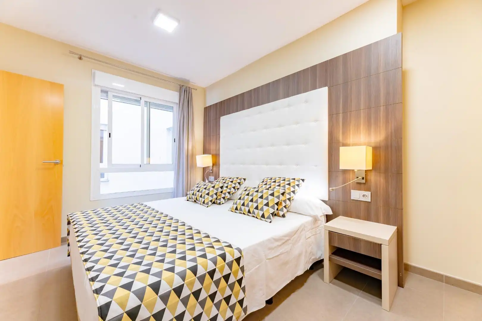 Habitación de Piso en venta en La Vall d'Uixó con Aire acondicionado y Amueblado