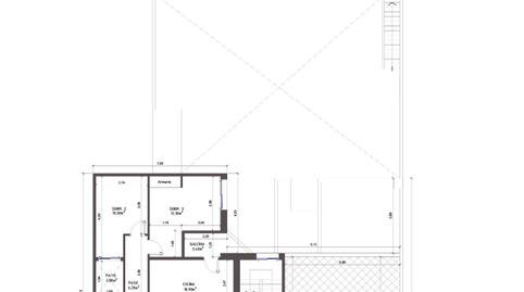 Photo 3 of Flat for sale in La Palma, Murcia