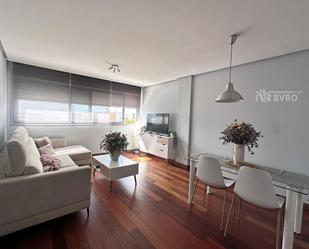 Sala d'estar de Apartament en venda en  Córdoba Capital amb Aire condicionat, Calefacció i Terrassa