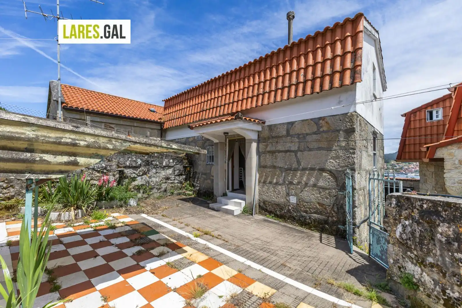 Haus zum Verkauf in Rúa Pardiñeiro, imagen 37