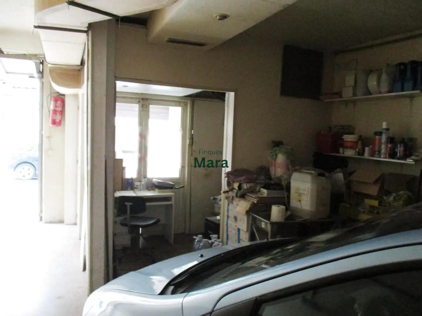 Local comercial en venda a Calle victoria de la, imagen 14