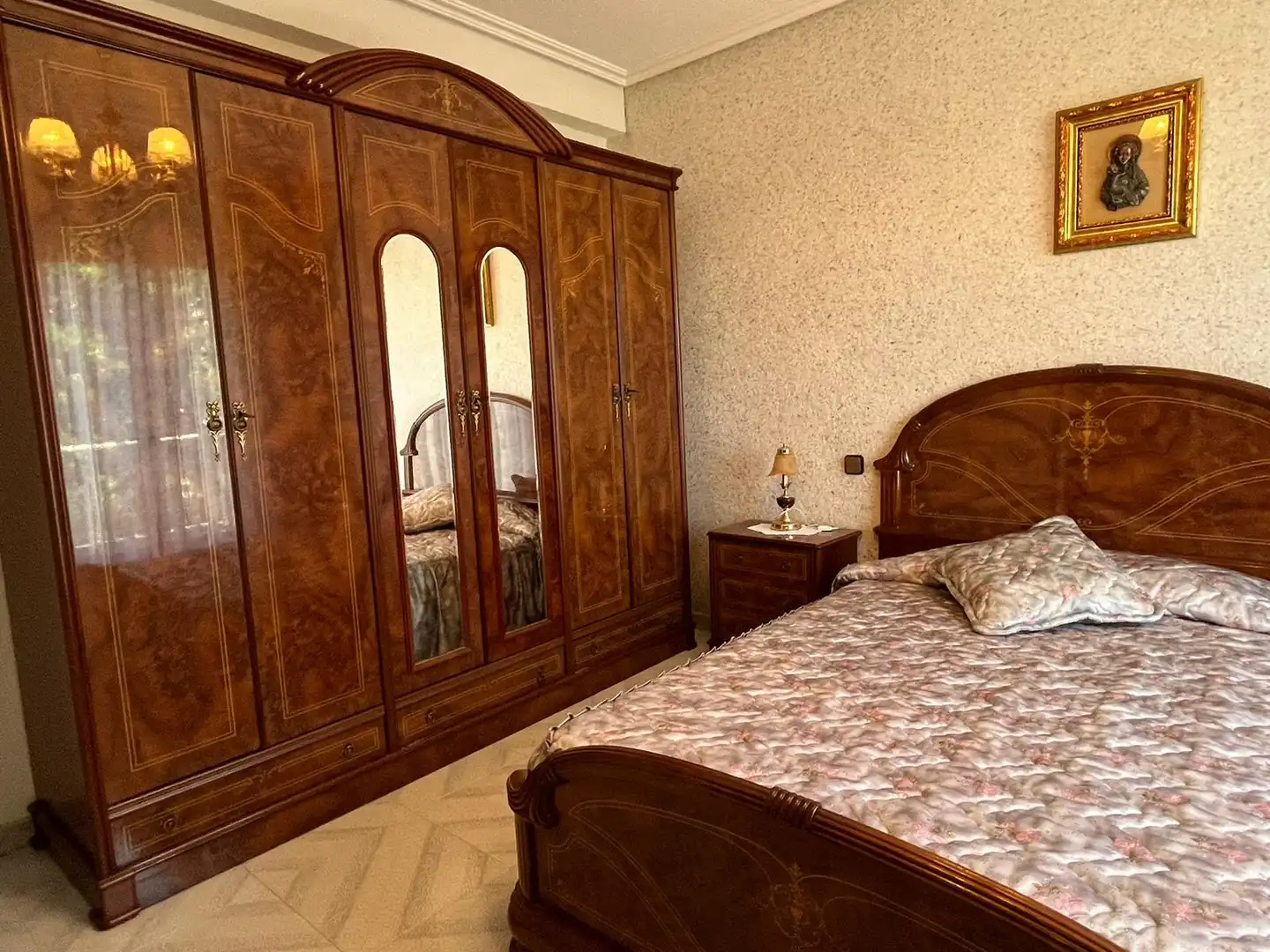 Casa adosada en venta en Calle Carralafuente, Torija