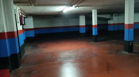 Foto 4 de Garaje en venta en Calle de Don Ramón de la Cruz, Lista, Madrid Capital