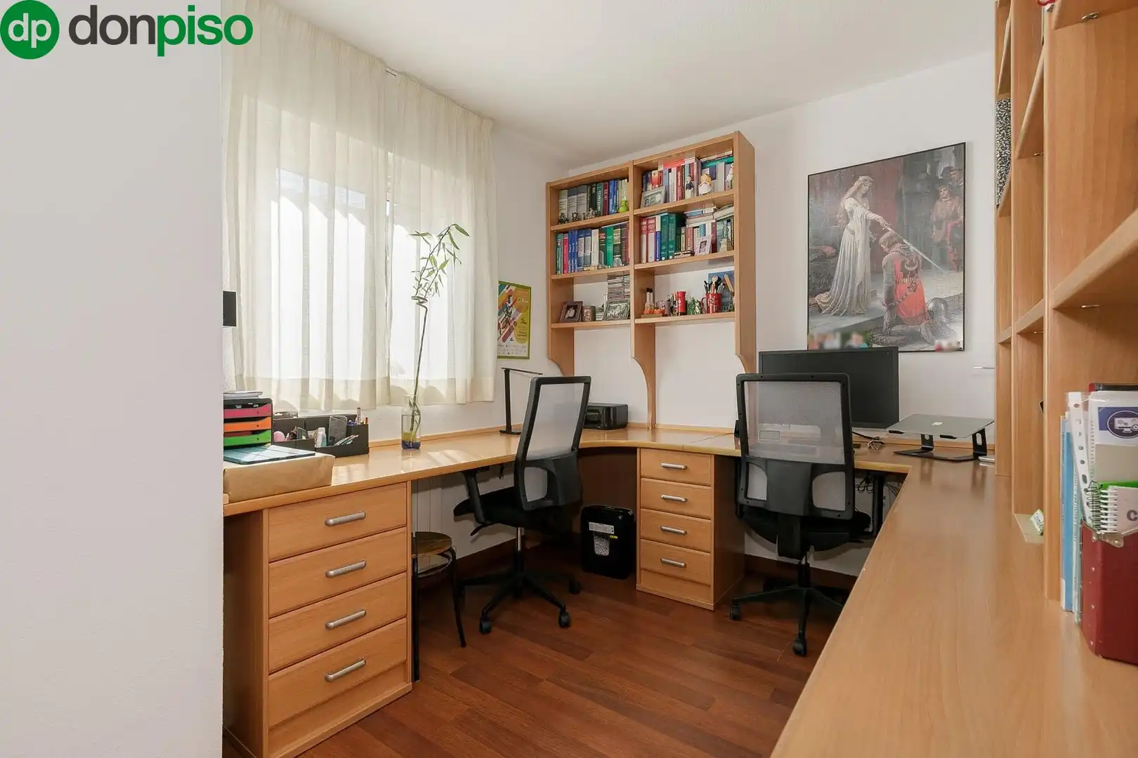 Ático en venta en Armilla con Aire acondicionado, Terraza y Trastero