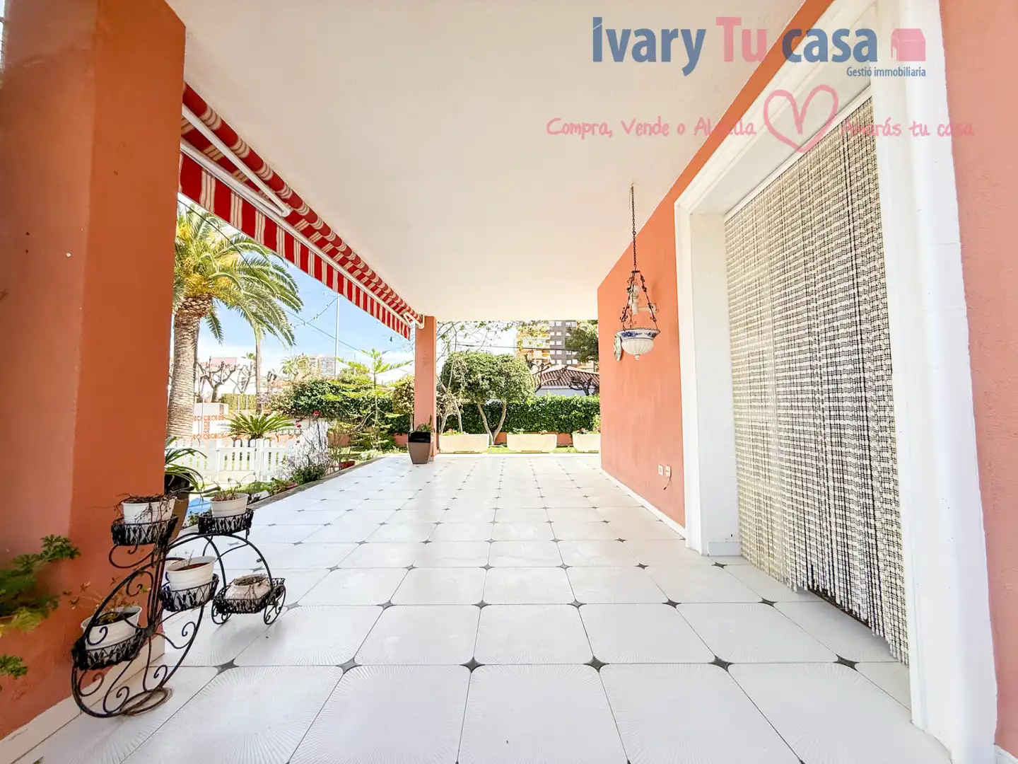 Casa o chalet en venta en Carrer el Palmeral, Heliópolis