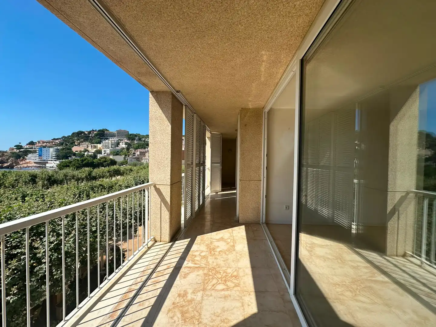 Wohnung zur Miete in Passeig del Mar, Centre