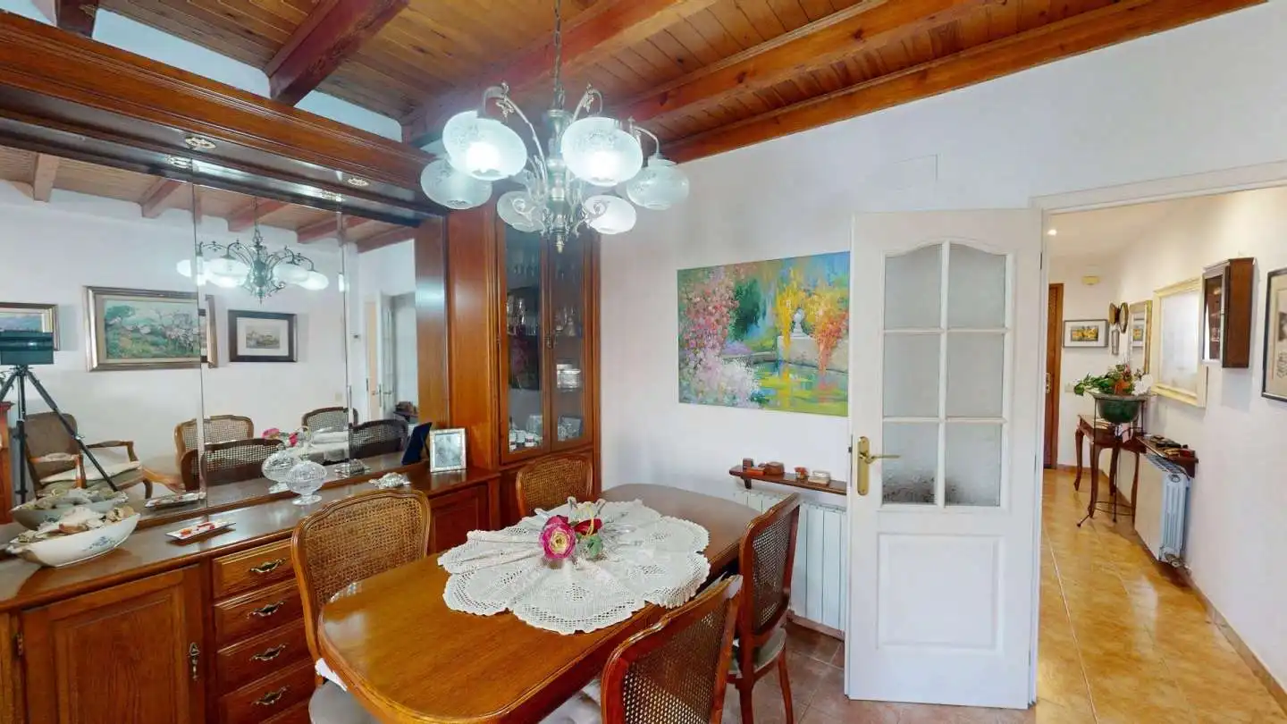 Casa adosada en venta en Centre