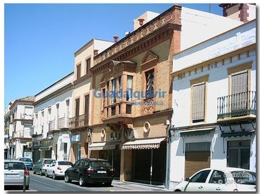 Local comercial en alquiler en Arenal - La Pólvora