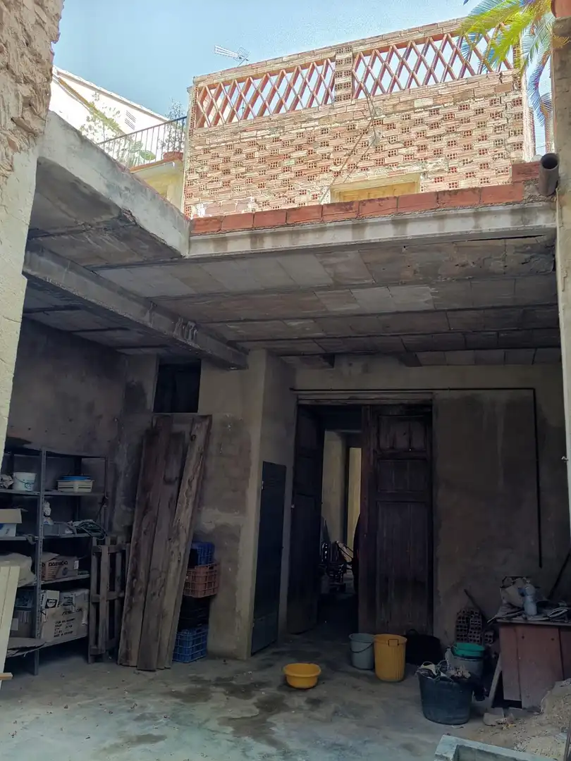Casa o xalet en venda en Canals