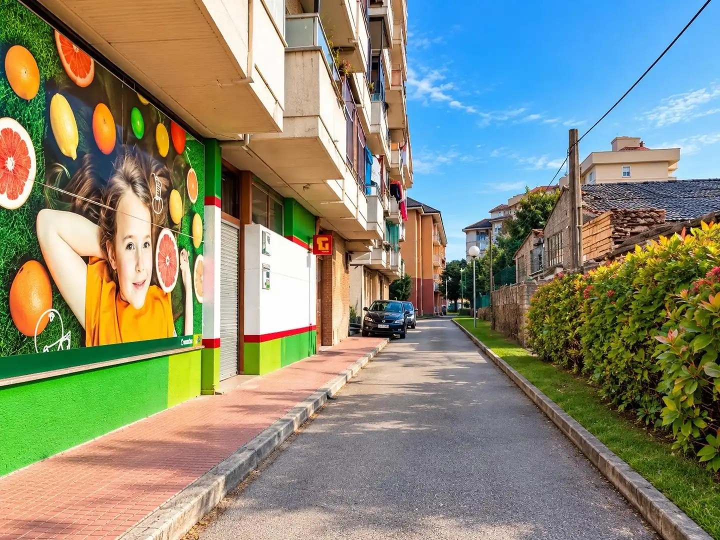 Commercial properties for sale in Piélagos, Cantabria