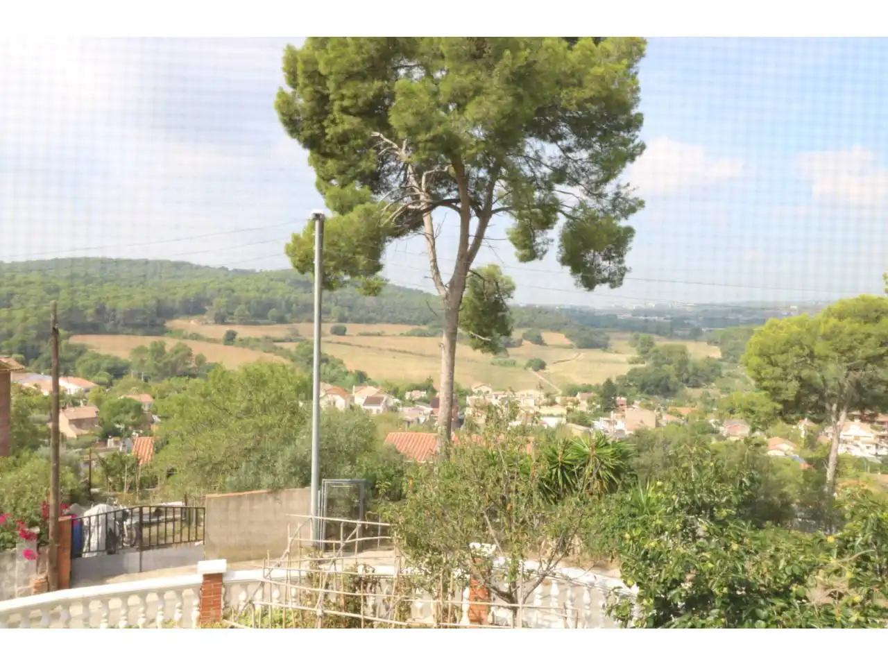 Houses for sale in Cerdanyola del Vallès  with Private garden