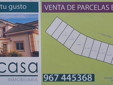 Terreni e lotti in vendita a Sisante