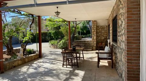 Foto 2 de Casa o xalet en venda a Avenida de la Constitución, 25, Mondéjar, Guadalajara
