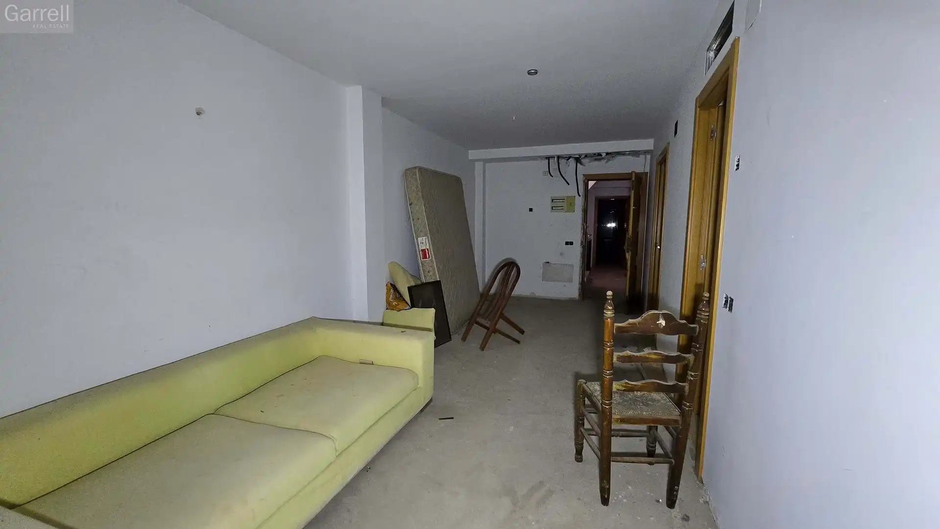 Buildings for sale in CL LLEIALTAT ESPLUGUES DE LLOBREGAT (BARCELONA), Can Clota