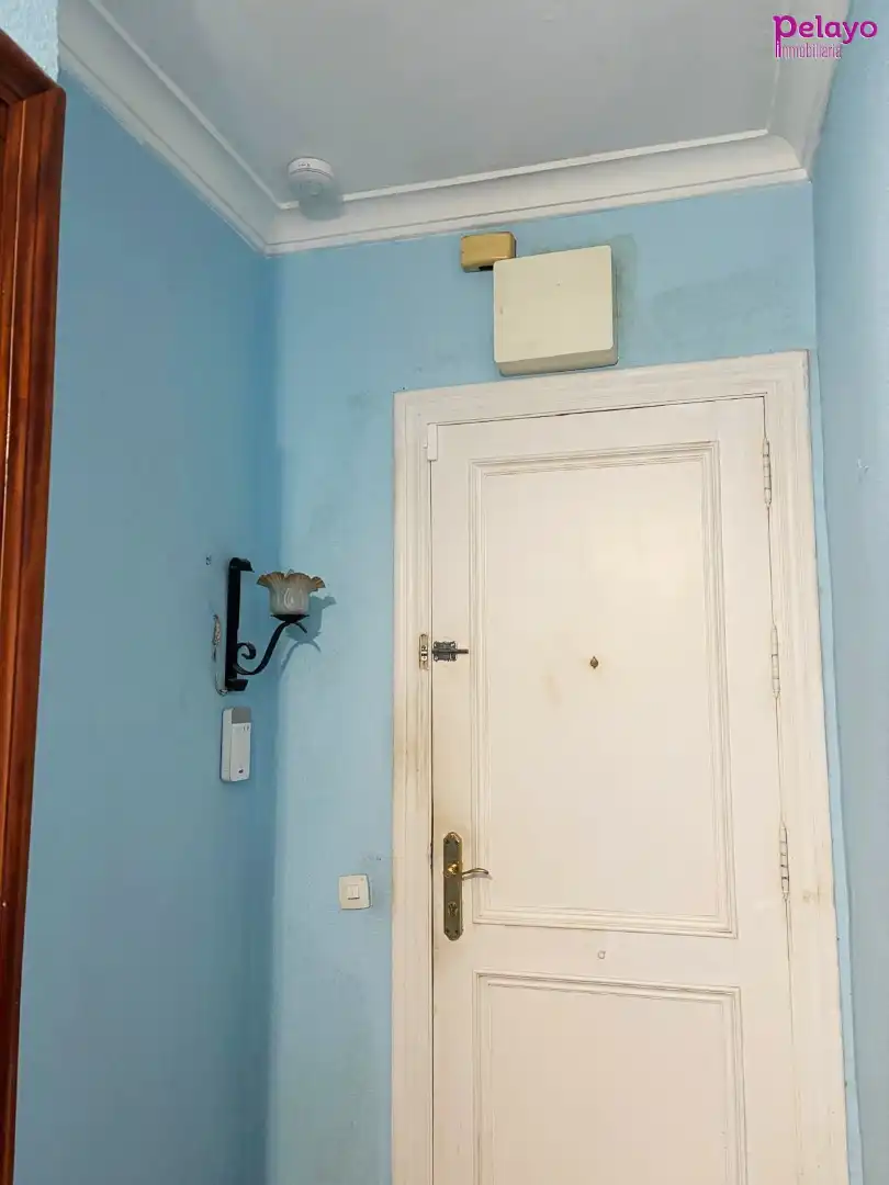 Wohnung mit Garten zum Verkauf in Calle Monte Brazo, imagen 9