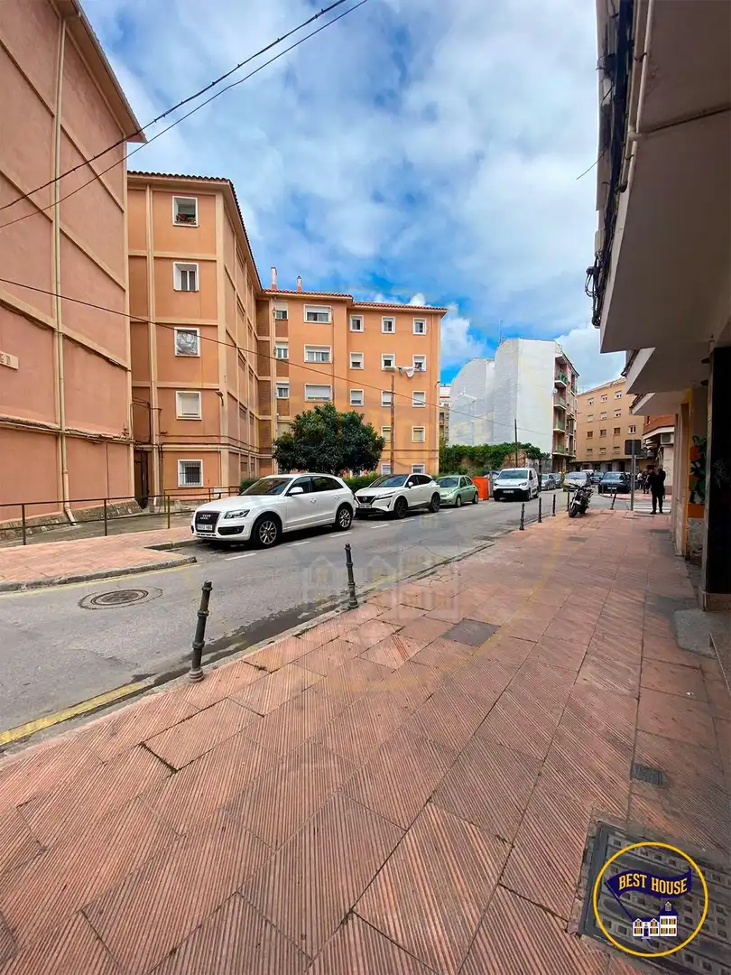 Aparcamiento en venta en Calle de Alicante, imagen 8