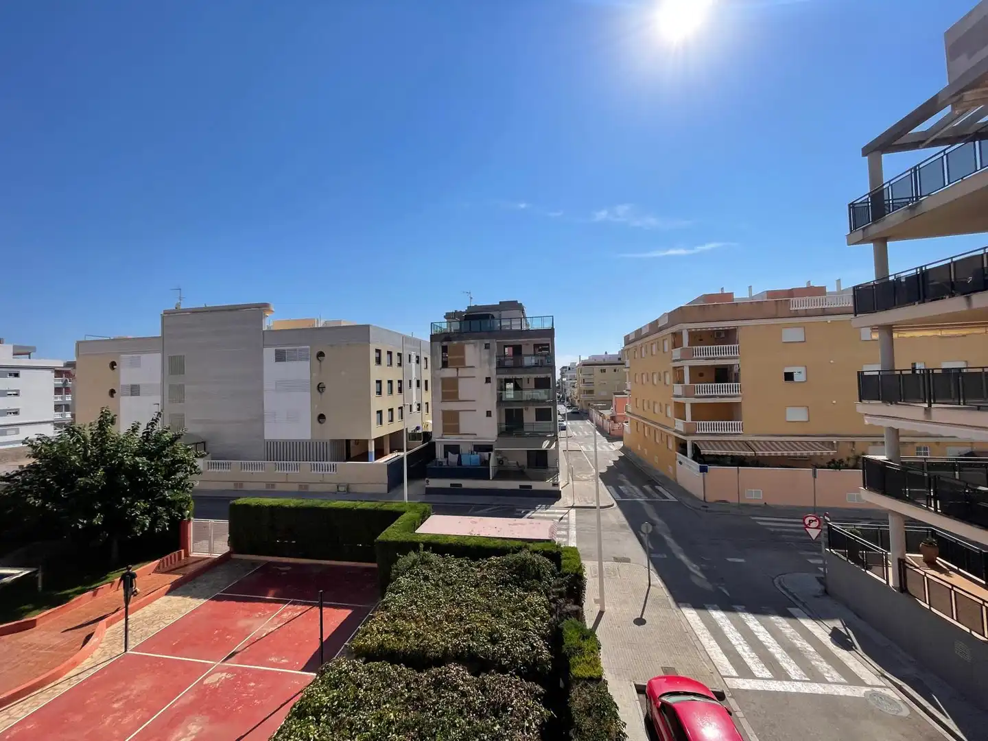 Wohnung mit Pool zum Verkauf in Carrer els Jardins, imagen 8