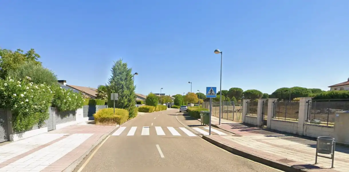Terreni e lotti in vendita a Calle Río Ebro 736, imagen 14