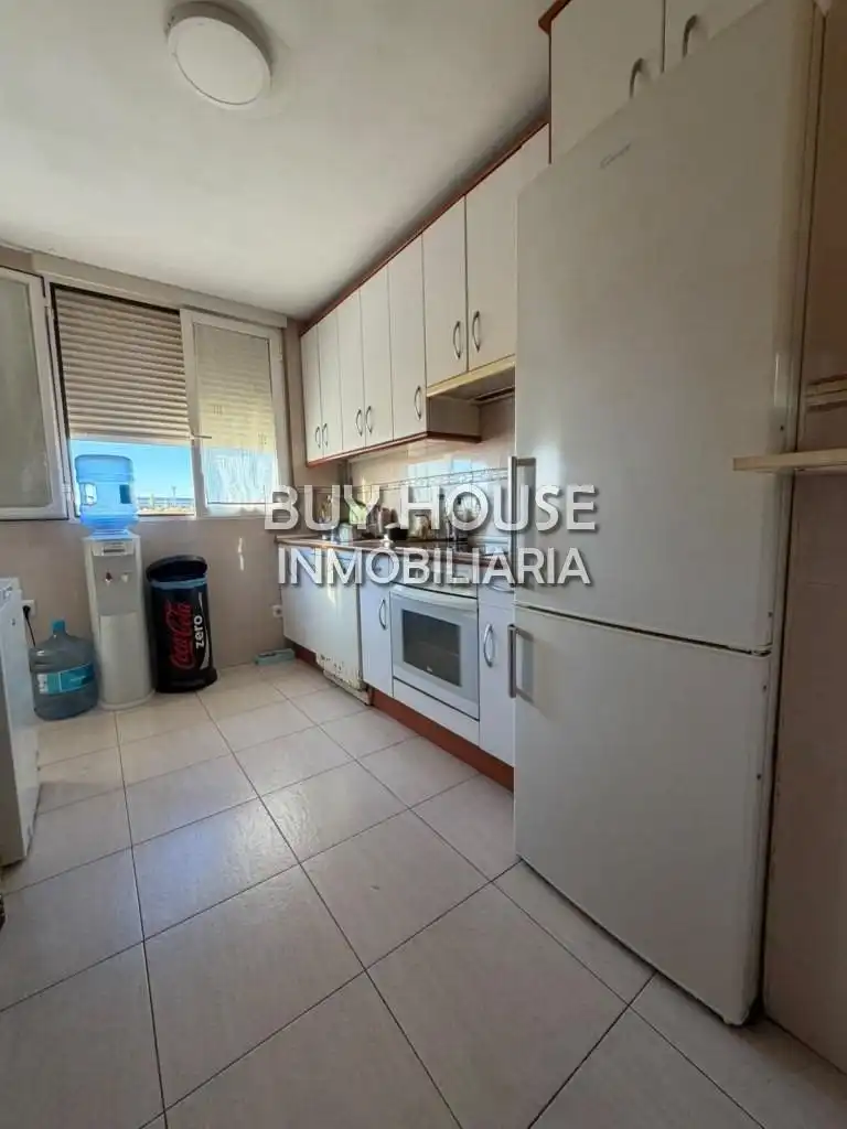 Flat with lift for sale in Cobeja, imagen 7