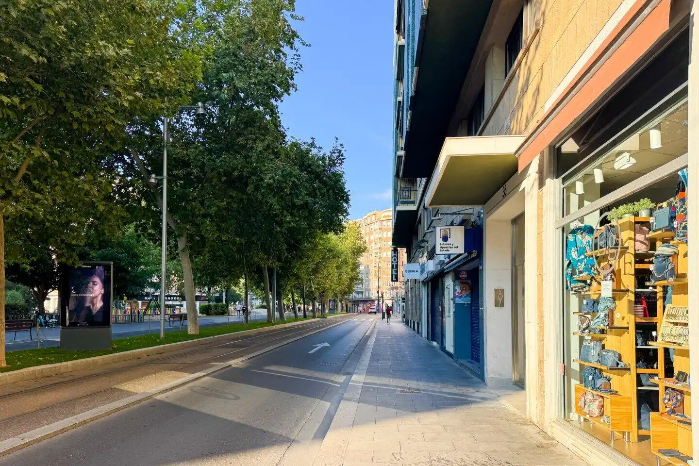 Wohnung mit Aufzug zum Verkauf in gran via 36, zaragoza, imagen 39