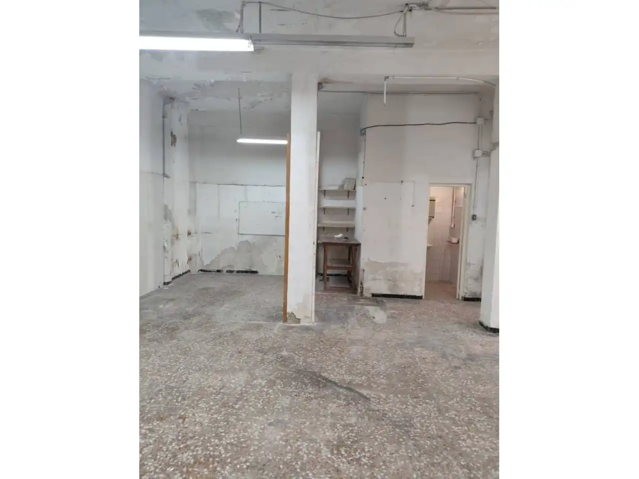 Commercial properties for sale in Elda
