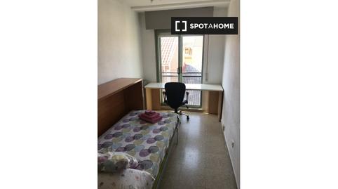 Foto 3 de Piso para compartir en Belén, Valladolid Capital