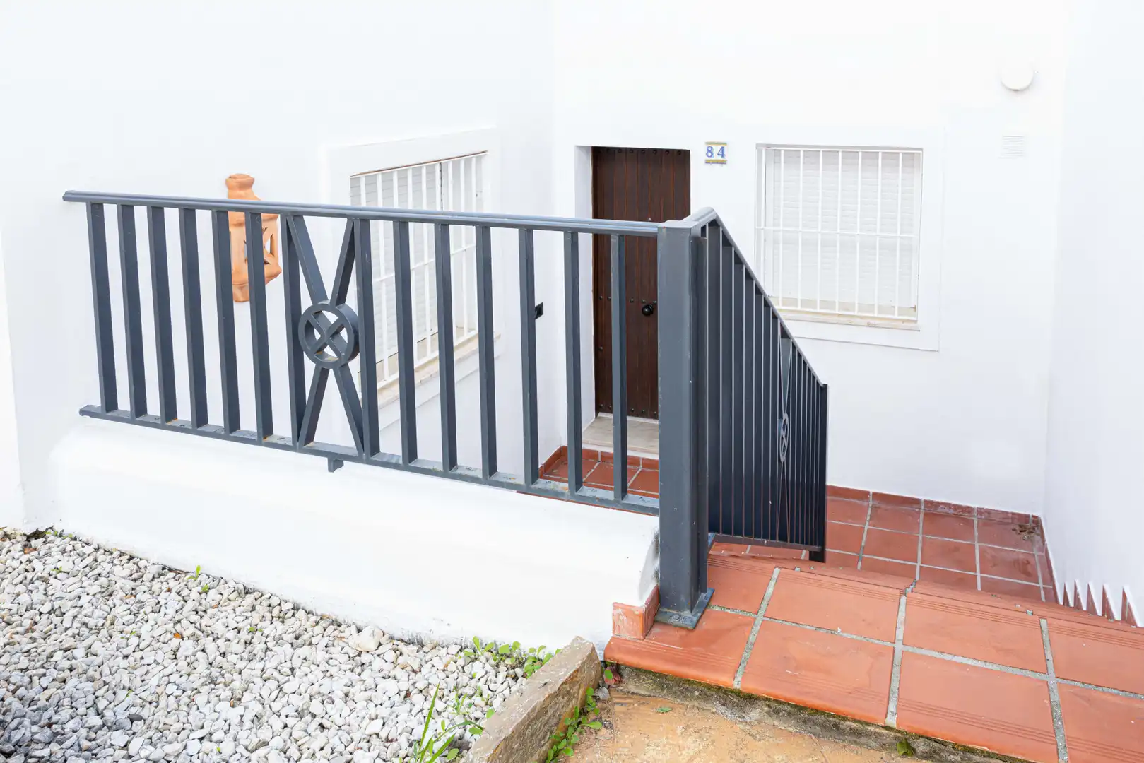 Apartment mit Terrasse zum Verkauf in Nueva Andalucía, imagen 18