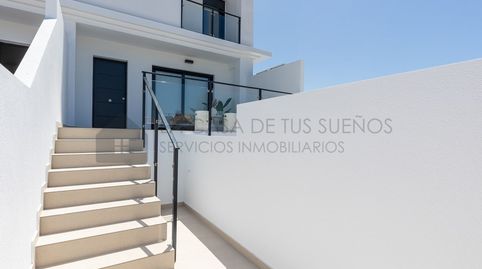 Foto 2 de Casa adosada en venta en Calle Infanta Elena, Rafal, Alicante