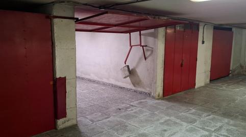 Foto 2 de Garatge en venda a Calle Iliada, 6, San Ginés, Cartagena