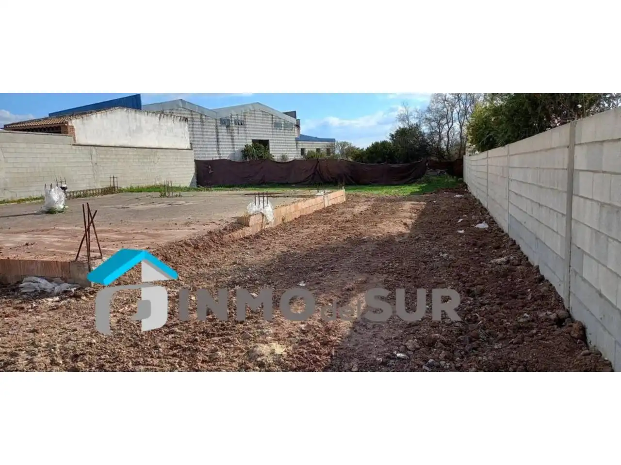 Terrain rustique à vendre à Calle EL PLATERO, imagen 7