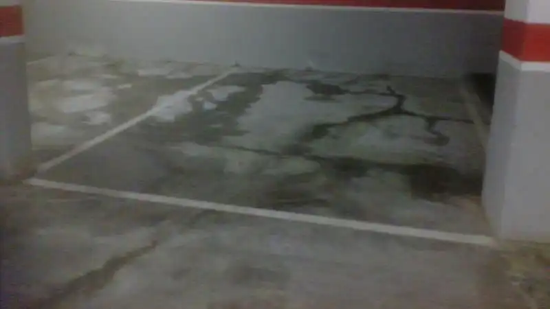 Parking of Garage for sale in Mora de Rubielos