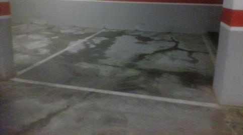 Photo 3 of Garage for sale in C/ Arreñal, Mora de Rubielos, Teruel