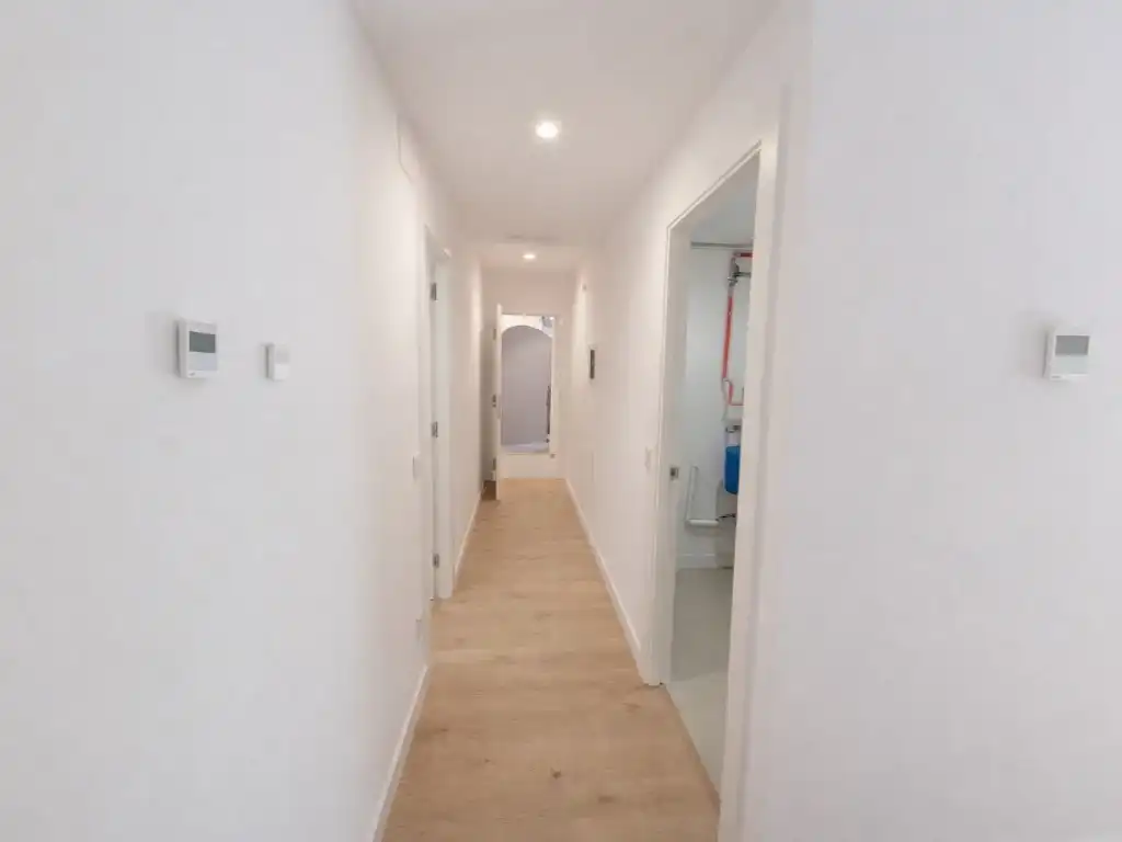 Flat for sale in Vilafranca del Penedès  with Air Conditioner, Heating and Oven