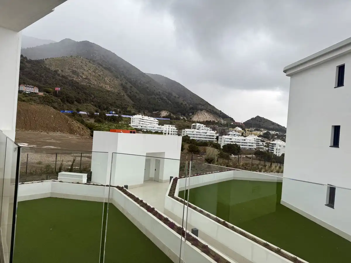 Apartment mit Pool zum Verkauf in Centro ciudad, imagen 17